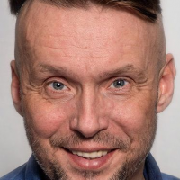 Константин Столяров