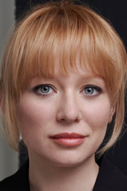 Татьяна Максимова