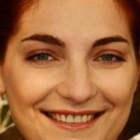 Анна Рыжикова