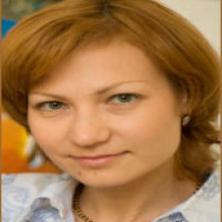 Людмила Жигалова