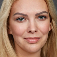 Светлана Волошина