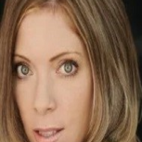 Анастасия Кимметт