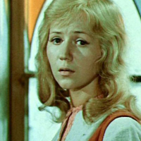 Наталья Попова