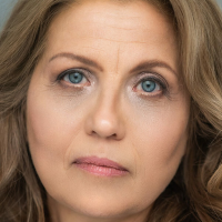 Ксения Гежа