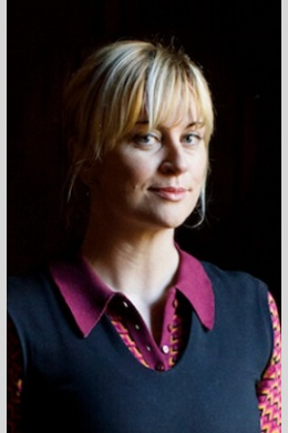 Марго Каллен