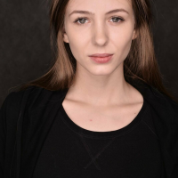 Анна Старченко