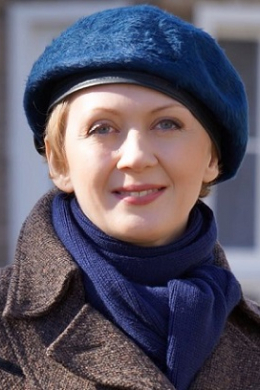 Елена Мелешкова