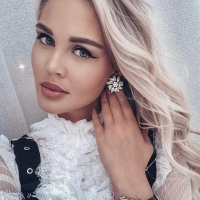 Мария Погребняк-Шаталова