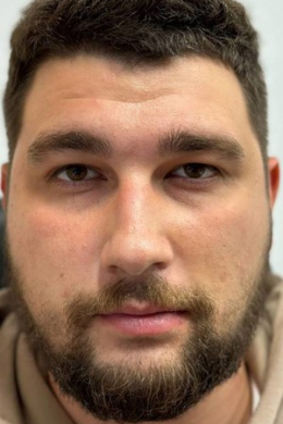 Никита Теплов