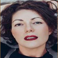 Мария Рождественская