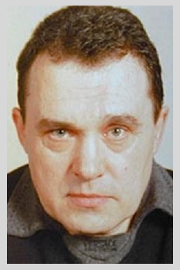 Николай Шевченко