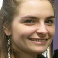 Мария Лунина