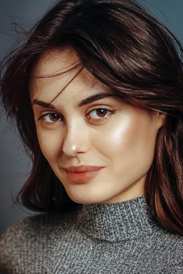 Юлия Томашевская