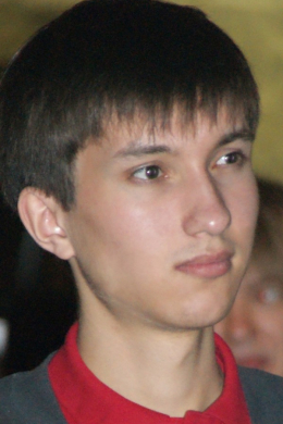 Антон Кузнецов