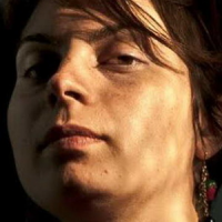 Надина Ежина