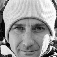 Александр Чаплинский