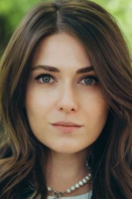 Дарья Орехова