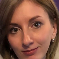 Евгения Мазурова