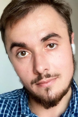 Давид Саркисян