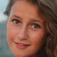 Анастасия Новосёлова