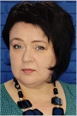 Лилия Бандурина