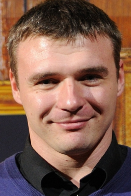 Константин Гарбузов