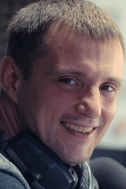 Дмитрий Шепелевич