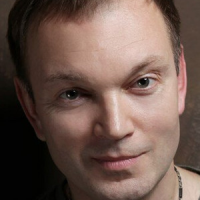 Сергей Копылов