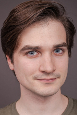 Артём Сухоруков