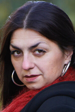 Татьяна Чернецкая