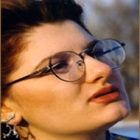 Александра Белявская