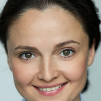 Елена Ходунова