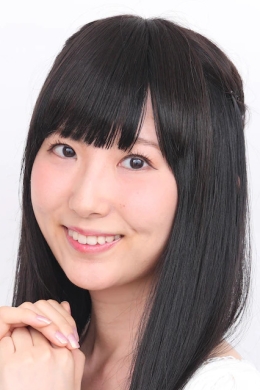 Ивахаси Юка