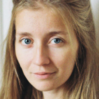 Татьяна Рейман