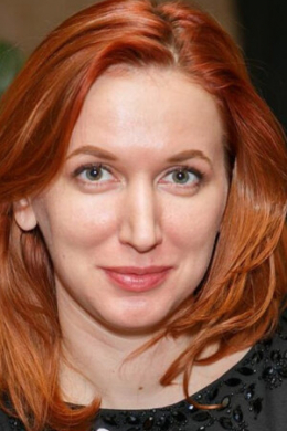 Екатерина Абросова