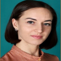 Ольга Голубкова