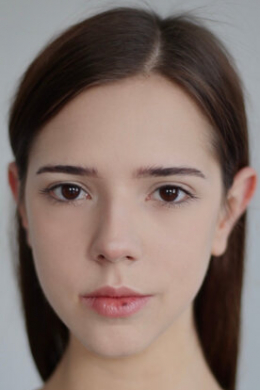 Александра Ефименко