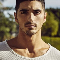 Тейлор Захар Перес