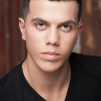 Элиас Антон