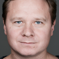 Антон Морозов