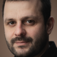 Александр Мамедов