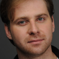 Дмитрий Захаров