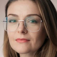 Дарья Шпенькова