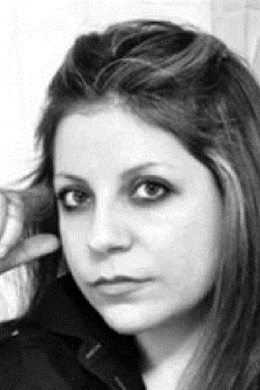 Ванина Гелева