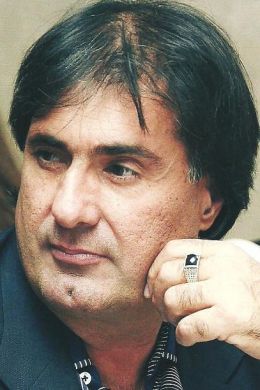 Фуад Шабанов
