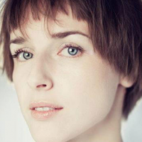 Мария Утробина