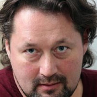 Михаил Осипов