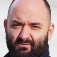 Алексей Боровик