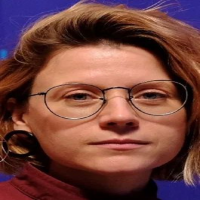 Ирина Илларионова