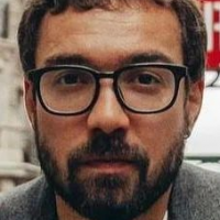 Антон Родин